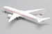 Boeing 787-9 Dreamliner UAE Abu Dhabi A6-PFE With Antenna  LH4244 image 4