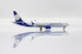 Boeing 737 MAX 8 Belavia Belarusian Airlines EW-528PA  LH4247
