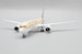 Boeing 787-9 Dreamliner Saudi Arabian Airlines "Arab Calligraphy Year" HZ-AR13 With Antenna  LH4249