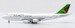Boeing 747-400BDSF ACT Airlines TC-ACF