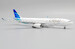 Airbus A330-300 Garuda Indonesia "Cargo Title" PK-GPD  LH4251