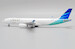 Airbus A330-300 Garuda Indonesia "Cargo Title" PK-GPD  LH4251