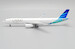 Airbus A330-300 Garuda Indonesia "Cargo Title" PK-GPD  LH4251