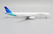 Airbus A330-300 Garuda Indonesia "Cargo Title" PK-GPD  LH4251
