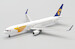 Boeing 767-300ER MIAT Mongolian Airlines JU-1021