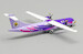 ATR72-500 Nok HS-DRD  LH4257