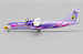 ATR72-500 Nok HS-DRD  LH4257