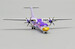ATR72-500 Nok HS-DRD  LH4257