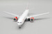 Boeing 777-300ER Royal Flight VQ-BGL Flaps Down  LH4260A