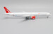 Boeing 777-300ER Royal Flight VQ-BGL Flaps Down  LH4260A