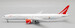 Boeing 777-300ER Royal Flight VQ-BGL Flaps Down 