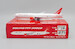 Boeing 777-300ER Royal Flight VQ-BGL Flaps Down  LH4260A