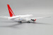 Boeing 777-300ER Royal Flight VQ-BGL Flaps Down  LH4260A