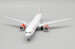 Boeing 777-300ER Royal Flight VQ-BGL Flaps Down  LH4260A