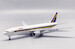 Boeing 777-200ER AlisCargo Airlines EI-GWB LH4265