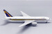 Boeing 777-200ER AlisCargo Airlines EI-GWB Flap Down  LH4265A