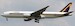 Boeing 777-200ER AlisCargo Airlines EI-GWB Flap Down