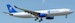 Airbus A330-300(P2F) Titan Airways "GEODIS Livery" G-EODS