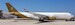 Airbus A330-200F Hungary Air Cargo HA-LHU