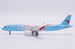 Airbus A321NEO Loong Air B-325X  LH4271