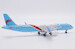 Airbus A321NEO Loong Air B-325X  LH4271