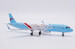 Airbus A321NEO Loong Air B-325X  LH4271