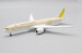 Boeing 787-9 Dreamliner Saudi Arabian Airlines HZ-ARE "75 Years Livery" (Flaps Down)