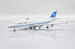 Boeing 747-400 Kuwait Airways 9K-ADE 