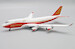 Boeing 747-400BCF National Airlines "30 Years Anniversary" N936CA Flap Down Version