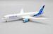 Boeing 787-9 Dreamliner Norse Atlantic Airways LN-LNO Flap Down