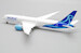 Boeing 787-9 Dreamliner Norse Atlantic Airways LN-FNB Flap Down  LH4281A