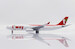 Airbus A330-300 T'Way Air HL8501  LH4283