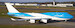 Boeing 747-400 JetOneX VQ-BWM Flap Down 