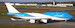 Boeing 747-400 JetOneX VQ-BWM Flap Down