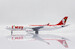 Airbus A330-300 T'Way Air HL8500  LH4285