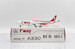 Airbus A330-300 T'Way Air HL8500  LH4285