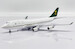 Boeing 747-400 Saudi Royal Aviation HZ-HM1 LH4287