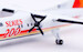 Bombardier Dash 8-Q200 House Color C-GGMP  LH4294