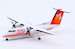 Bombardier Dash 8-Q200 House Color C-GGMP