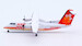 Bombardier Dash 8-Q200 House Color C-GGMP  LH4294