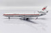 McDonnell Douglas MD11CF Martinair PH-MCP polished belly  LH4299