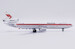 McDonnell Douglas MD11 Martinair "40 years in the air" PH-MCT Polished  LH4300