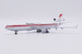 McDonnell Douglas MD11 Martinair "40 years in the air" PH-MCT Polished  LH4300