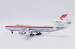 McDonnell Douglas MD11 Martinair "40 years in the air" PH-MCT Polished  LH4300