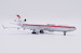 McDonnell Douglas MD11 Martinair "40 years in the air" PH-MCT Polished  LH4300