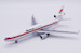 McDonnell Douglas MD11 Martinair "40 years in the air" PH-MCT Polished