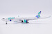Airbus A330-900NEO Orbest CS-TKH