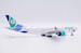 Airbus A330-900NEO Orbest  CS-TKH  LH4302