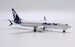 Boeing 737 MAX 8 Blue Air YR-MXC  LH4311