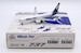 Boeing 737 MAX 8 Blue Air YR-MXC  LH4311